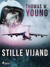 Stille vijand - Thomas W Young (ISBN 9788726990805)