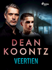 Veertien - Dean R Koontz (ISBN 9788726504927)