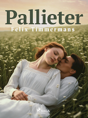 Pallieter - Felix Timmermans (ISBN 9788726132373)