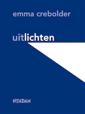 Uitlichten - Emma Crebolder (ISBN 9789046829929)