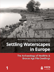 Settling Waterscapes in Europe - (ISBN 9789464270242)