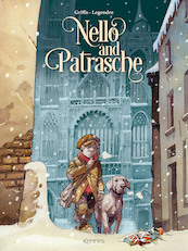 Nello and Patrasche - Marc Legendre (ISBN 9782380758795)