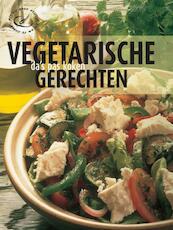 Vegetarische gerechten - (ISBN 9789036617123)