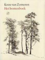 Het bomenboek - Koos van Zomeren (ISBN 9789029566575)