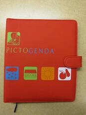 Pictogenda omslag 2011 - (ISBN 9789031383801)
