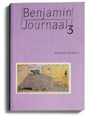Benjamin Journaal 3 - W. Benjamin (ISBN 9789065544551)