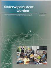 Onderwijsassistent worden - (ISBN 9789075142600)