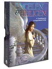 Engelen en Heiligen - Doreen Virtue (ISBN 9789085080879)