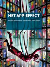 Het App effect - Jaap Bloem, Menno van Doorn, Sander Duivestein, Andreas Sjöstrom (ISBN 9789075414387)