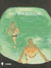 Guy van Bossche - Jan Hoet, Koen Sels, Luk Lambrecht (ISBN 9789089312624)