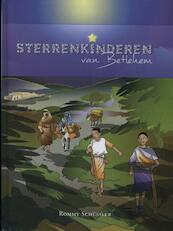Sterrenkinderen van Betlehem - Rommy Schussler (ISBN 9789089720498)