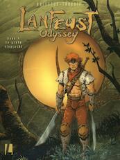 Lanfeust Odyssey 4 De grote klopjacht - Christophe Arleston, Scotch Arleston, Didier Tarquin (ISBN 9789024559244)