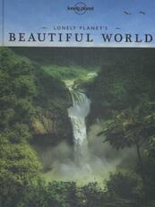 Lonely Planet Lonely Planet's Beautiful World - (ISBN 9781743217177)