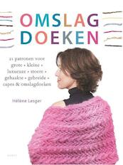 Omslagdoeken - Helene Lesger (ISBN 9789058774736)