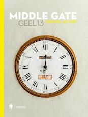 Middle gate - Jan Hoet (ISBN 9789089314000)