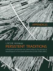 Persistent traditions - Luc Amkreutz (ISBN 9789088902116)