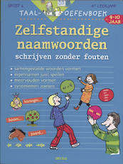 Taal-oefenboek Zelfstandige naamwoorden 61 - K. Bastin (ISBN 9789044723236)