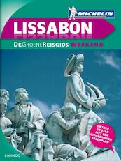 Lissabon - (ISBN 9789401411813)