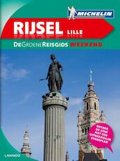 Rijsel (Lille) - (ISBN 9789401411868)