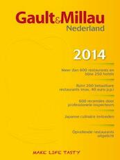 GaultMillau 2014 - (ISBN 9789079558025)