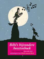 Bibi's bijzondere beestenboek - B. Dumon Tak (ISBN 9789045103440)