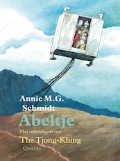 Abeltje - Annie M.G. Schmidt (ISBN 9789045107240)