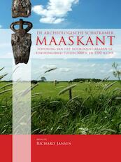 De archeologische schatkamer Maaskant - (ISBN 9789088902253)