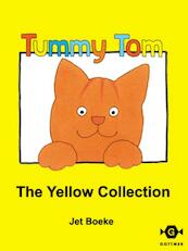 Dikkie Dik yellow collection - Jet Boeke (ISBN 9789025758578)
