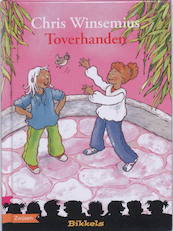 Toverhanden - Chris Winsemius (ISBN 9789048700912)