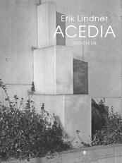 Acedia - Erik Lindner (ISBN 9789023487685)