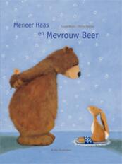 Meneer Haas en mevrouw Beer - F. Weldin, C. Kempter (ISBN 9789051160871)