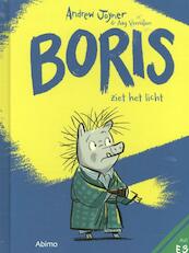 Boris ziet het licht - Andrew Joyner (ISBN 9789462343191)