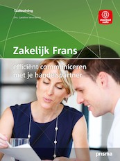 Praktisch Frans - Caroline Verstraeten (ISBN 9789000340682)