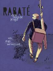 Tweede jeugd - Pascal Rabaté (ISBN 9789492117274)