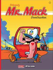 Mr Mack - Schwantz (ISBN 9789462800564)