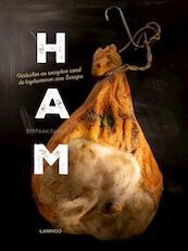 Ham - Stefaan Daeninck (ISBN 9789020988048)