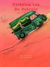 Verhalen van de Daktuin - Annemieke Voeten (ISBN 9789402137149)