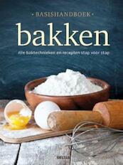 Basishandboek bakken - (ISBN 9789044744149)