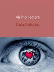 1 - Carla Katharina (ISBN 9789402141597)