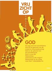 Vrij zicht op God - Jos van de Laar (ISBN 9789460360893)
