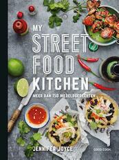 My streetfood kitchen - Jennifer Joyce (ISBN 9789461431462)