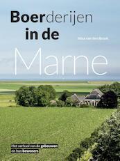 Boerderijen in de Marne - Nina van den Broek (ISBN 9789054523321)
