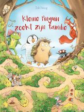 Kleine pinguïn zoekt zijn familie - Dirk Hennig (ISBN 9789059242487)