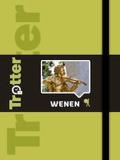 Trotter 48 Wenen - (ISBN 9789401441117)