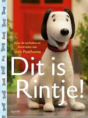 Dit is Rintje - Sieb Posthuma (ISBN 9789045120218)