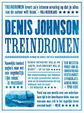 Treindromen - Denis Johnson (ISBN 9789026341120)