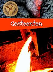 Gesteenten - Chris Oxlade (ISBN 9789463410113)