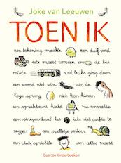 Toen ik - Joke van Leeuwen (ISBN 9789045121024)