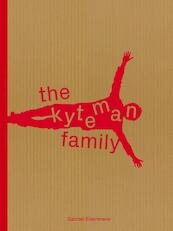 The Kyteman Family - Gabriel Eisenmeier (ISBN 9789082721201)