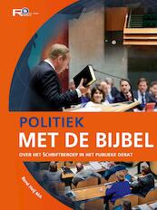 Politiek met de Bijbel - René Heij (ISBN 9789402905564)